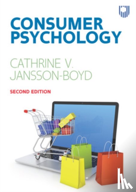Jansson-Boyd, Cathrine - Consumer Psychology 2e