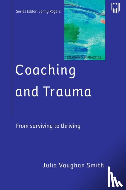 Vaughan Smith, Julia - Coaching and Trauma