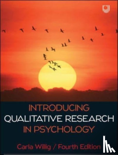Willig, Carla - Introducing Qualitative Research in Psychology 4e