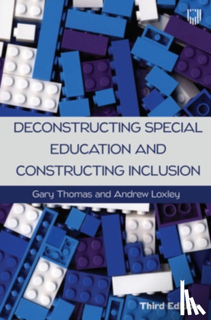Thomas, Gary, Loxley, Andrew - Deconstructing Special Education and Constructing Inclusion 3e