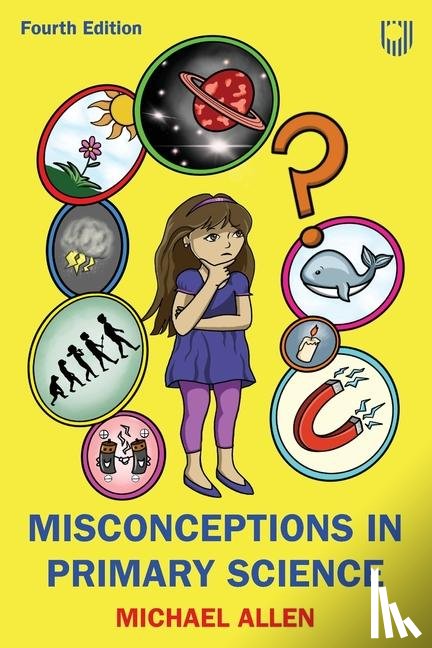 Allen, Michael - Misconceptions in Primary Science 4e