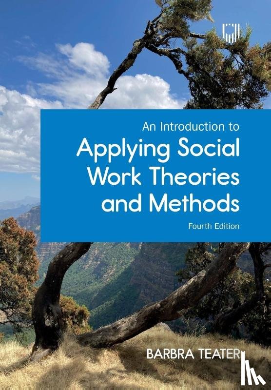 Teater, Barbra - An Introduction to Applying Social Work Theories and Methods, 4/e