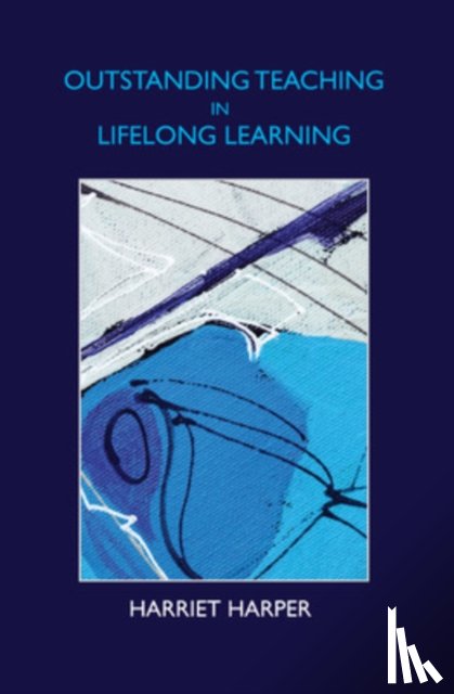 Harper, Harriet - Outstanding Teaching in Lifelong Learning