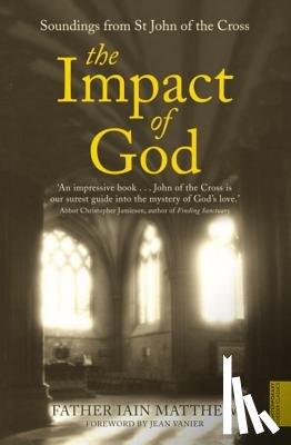 Matthew, Iain - The Impact of God
