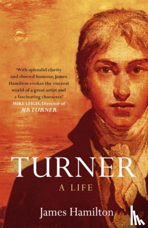 Hamilton, James - Turner