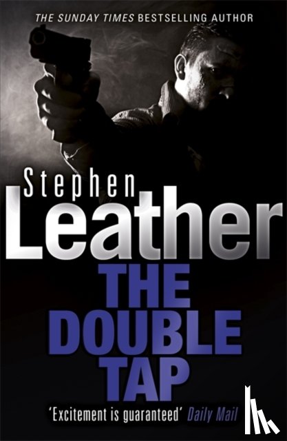 Leather, Stephen - The Double Tap