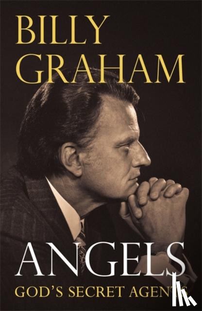 Graham, Billy - Angels