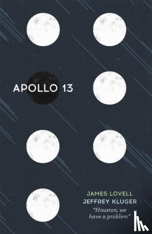 Lovell, James, Kluger, Jeffrey - Apollo 13