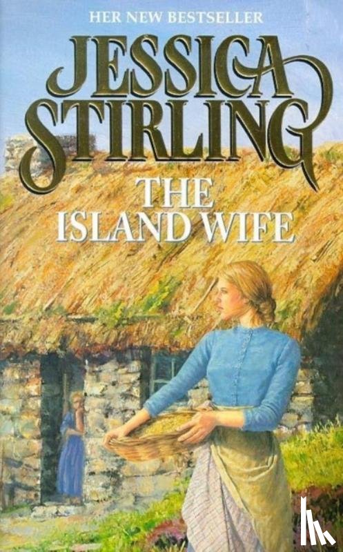 Stirling, Jessica - The Island Wife
