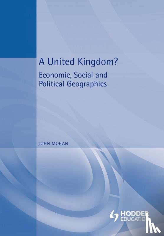 Mohan, John - A United Kingdom?