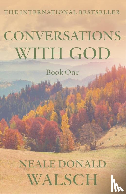 Walsch, Neale Donald - Conversations With God