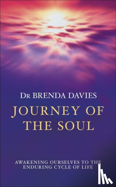Davies, Brenda - Journey of The Soul