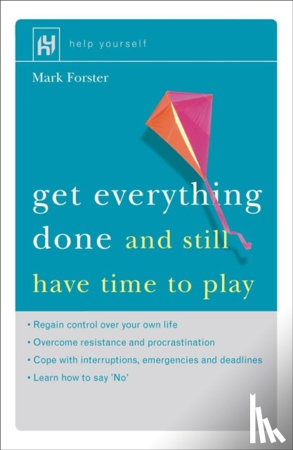 Forster, Mark - Get Everything Done