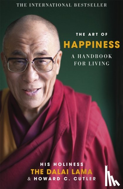 Lama, The Dalai, Cutler, Howard C., Lama, Dalai, Cutler, Howard - The Art of Happiness