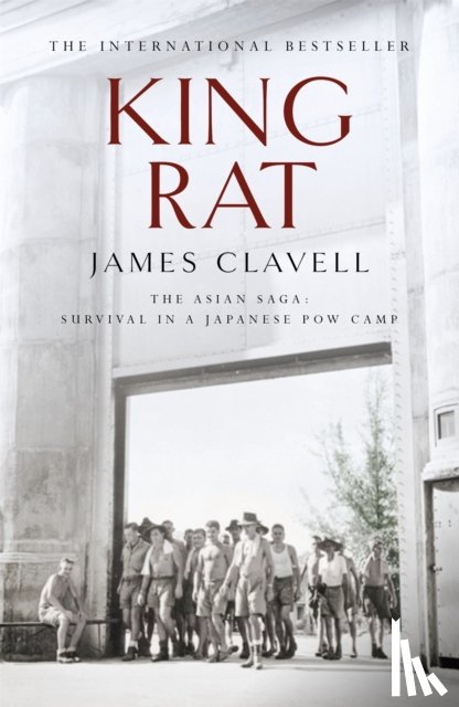 Clavell, James - King Rat