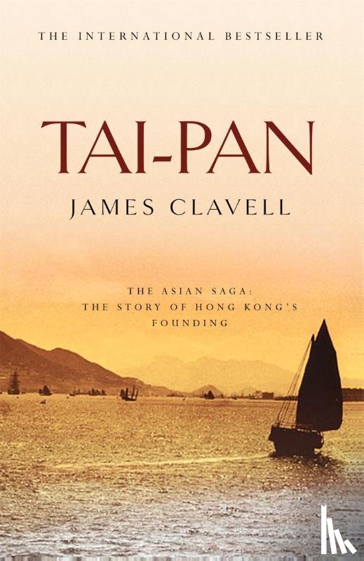 Clavell, James - Tai-Pan