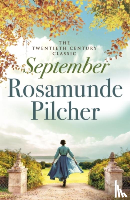 Pilcher, Rosamunde - September