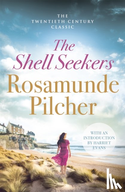 Pilcher, Rosamunde - The Shell Seekers