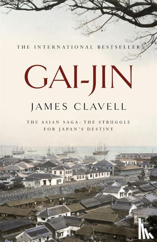 Clavell, James - Gai-Jin
