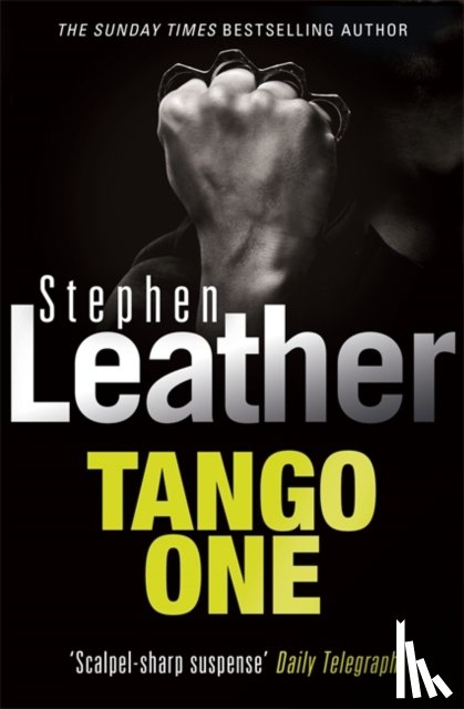 Leather, Stephen - Tango One