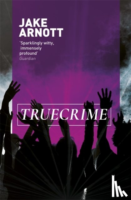 Arnott, Jake - truecrime