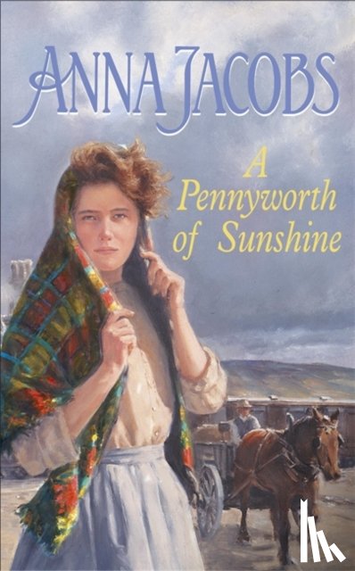 Anna Jacobs - A Pennyworth of Sunshine