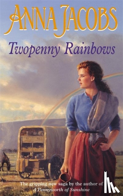 Jacobs, Anna - Twopenny Rainbows