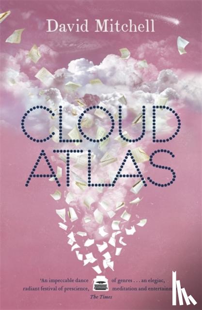 Mitchell, David - Cloud Atlas