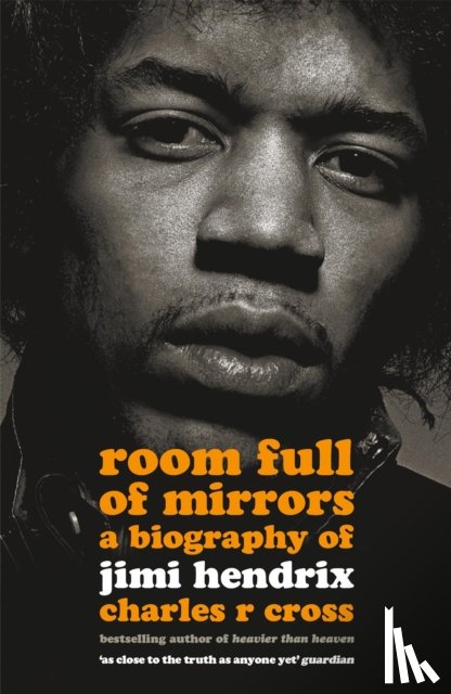 Cross, Charles R. - Room Full of Mirrors