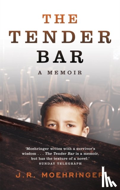 Moehringer, J R - The Tender Bar