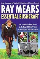 Mears, Ray - Essential Bushcraft