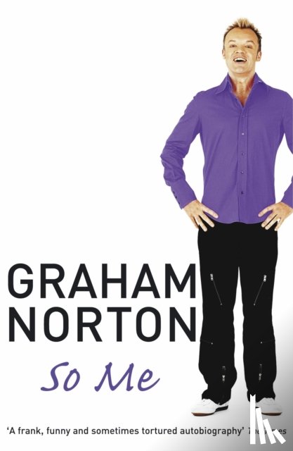 Norton, Graham - So Me