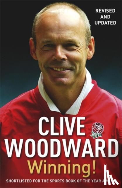 Woodward, Clive - Winning!