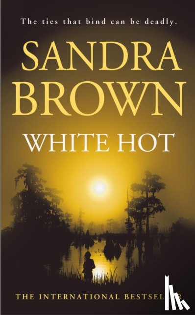 Brown, Sandra - White Hot
