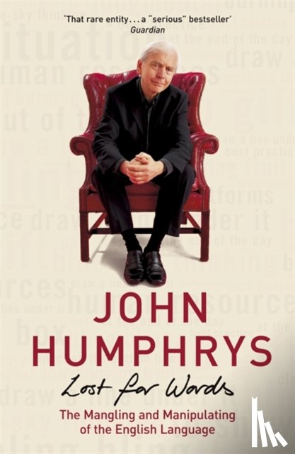 Humphrys, John - Lost For Words