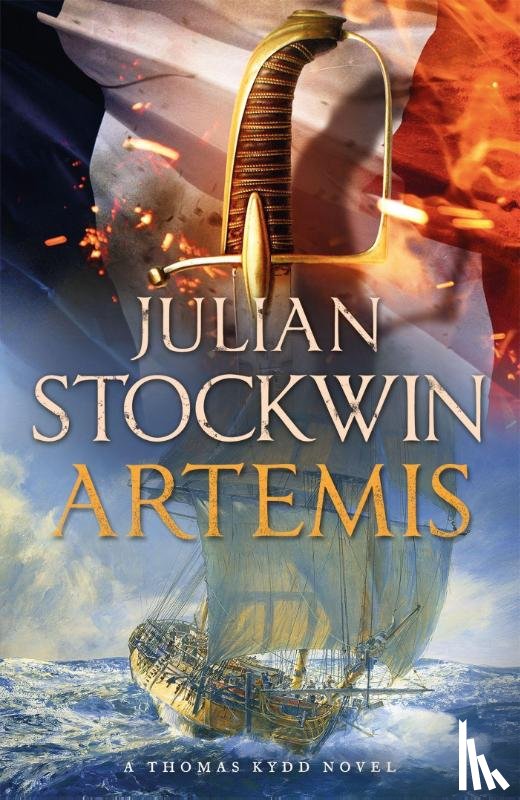 Stockwin, Julian - Artemis