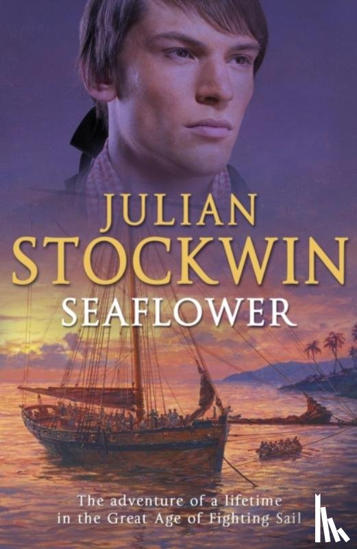 Stockwin, Julian - Seaflower
