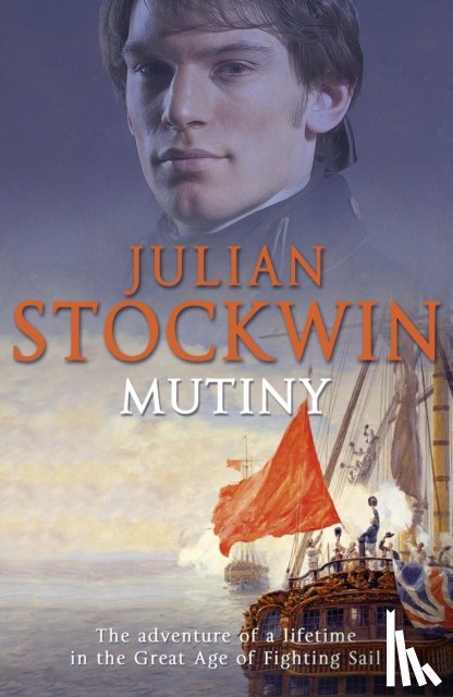 Stockwin, Julian - Mutiny