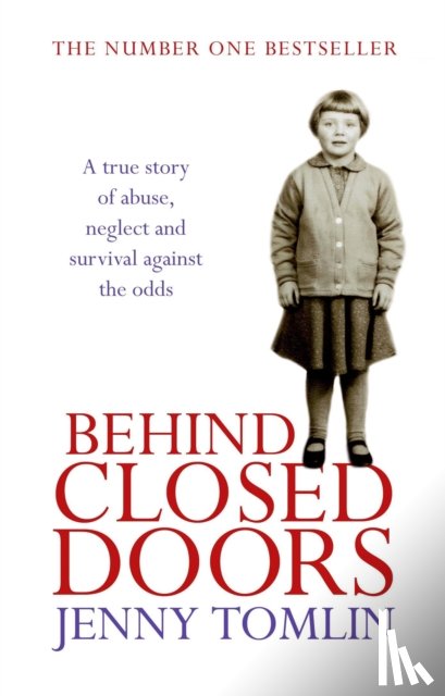 Tomlin, Jenny - Behind Closed Doors