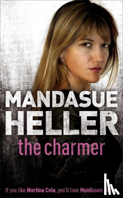 Heller, Mandasue - The Charmer