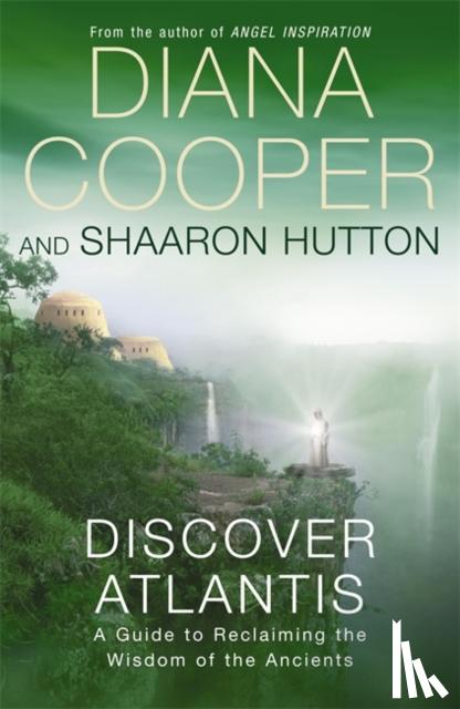 Cooper, Diana - Discover Atlantis