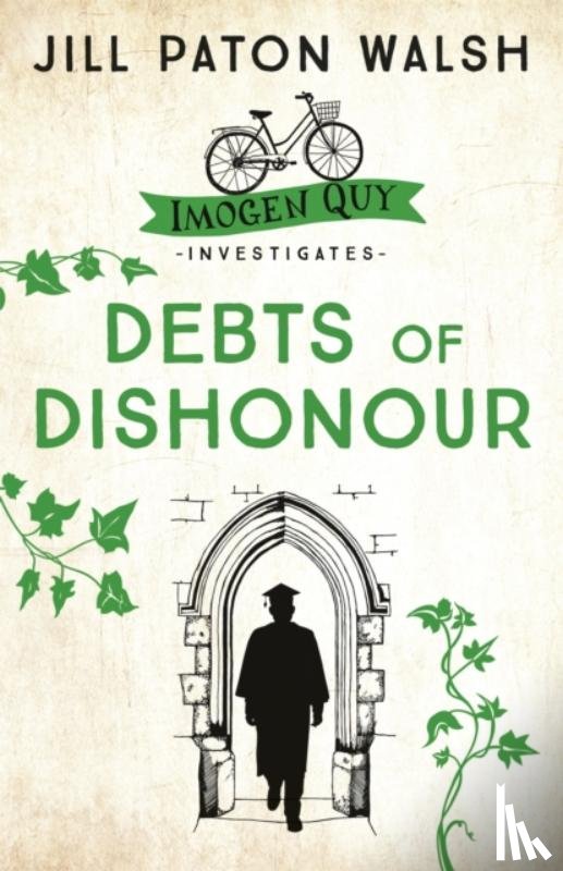 Walsh, Jill Paton - Debts of Dishonour