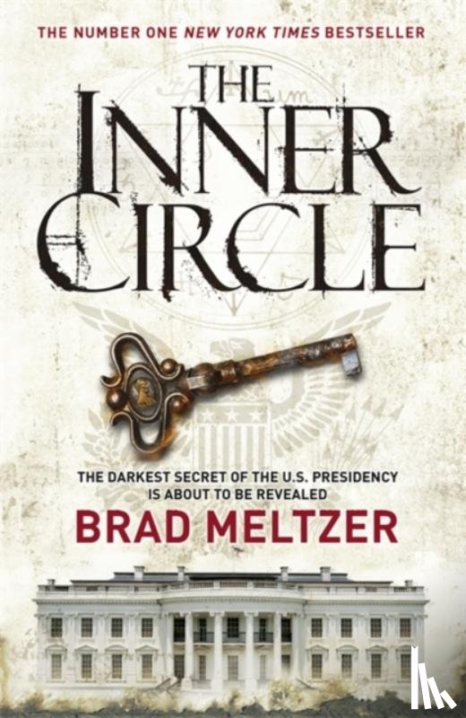 Meltzer, Brad - The Inner Circle