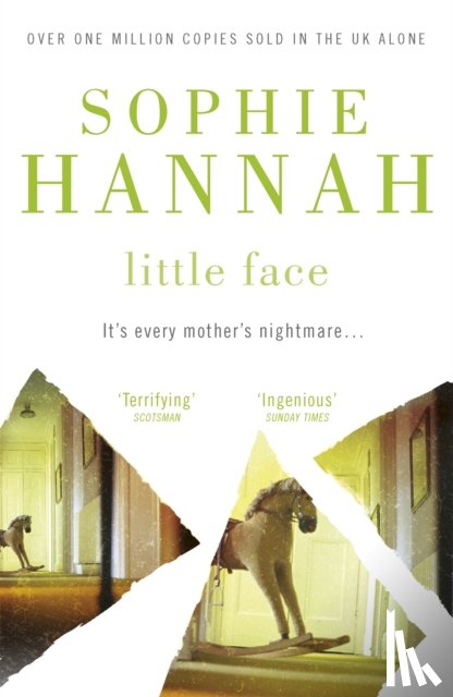 Hannah, Sophie - Little Face