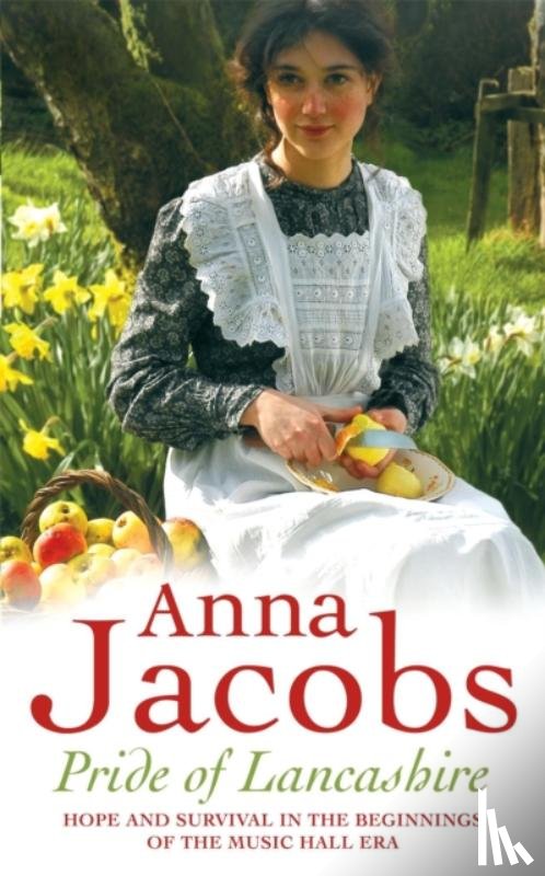 Jacobs, Anna - Pride of Lancashire