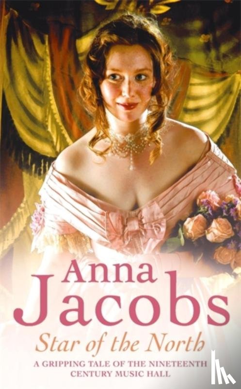 Jacobs, Anna - Star of the North