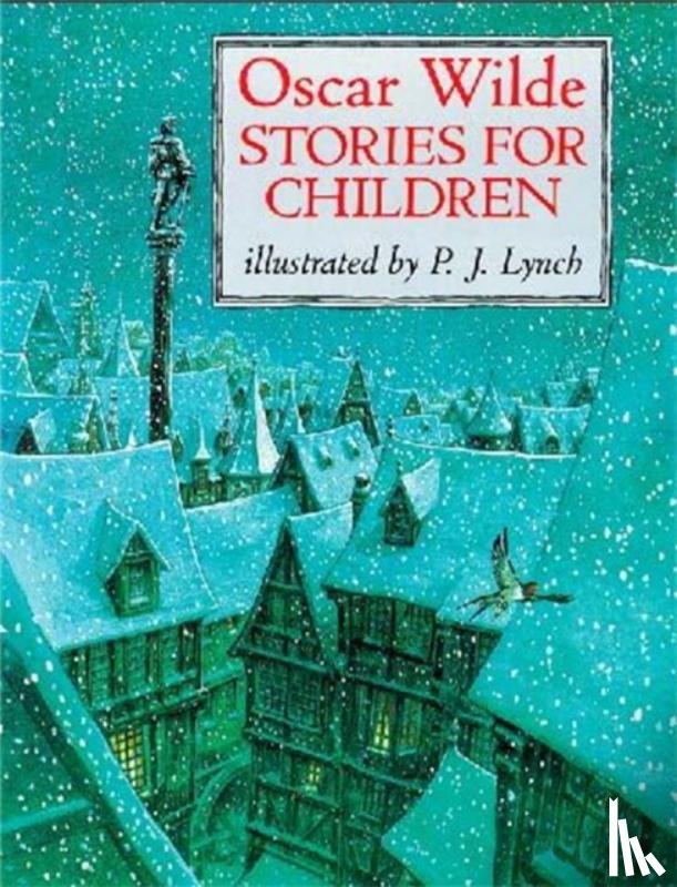 Wilde, Oscar - Oscar Wilde Stories For Children