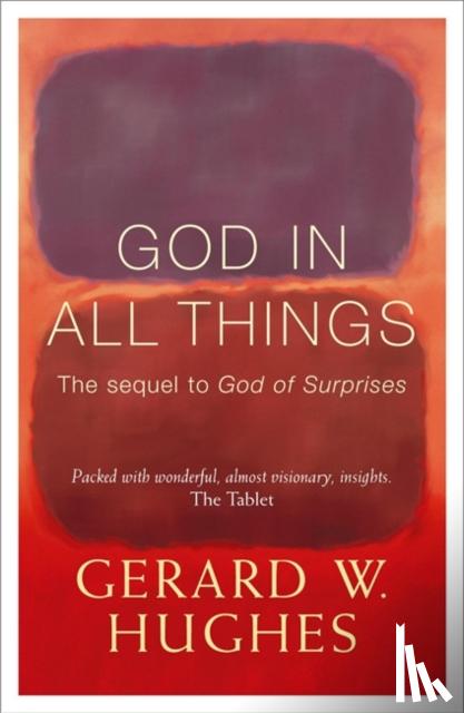 Gerard Hughes - God in All Things