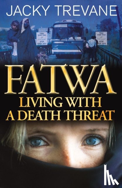 Trevane, Jacky - Fatwa