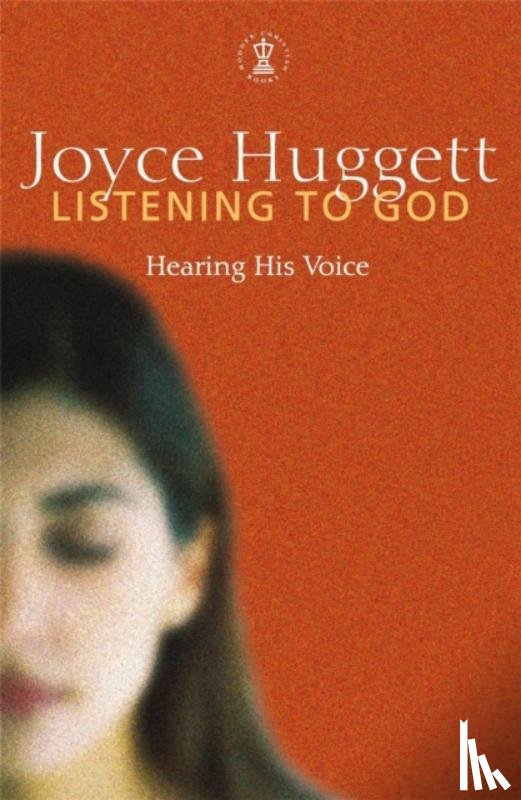 Huggett, Joyce - Listening To God